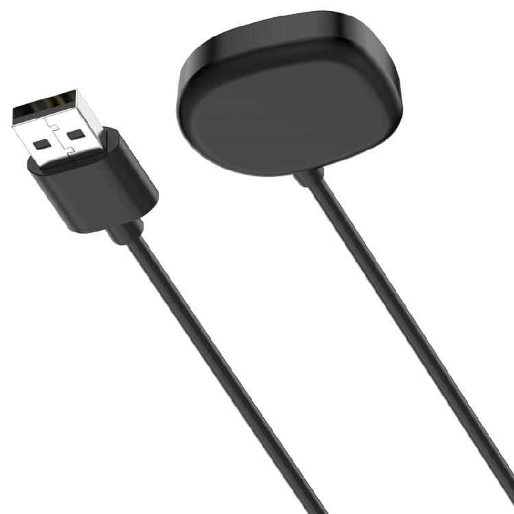 Easy To Carry Efficient Travel Friendly Magnetic Charging Cable Line for Watch USB Fast Power Transfer Secure Connection