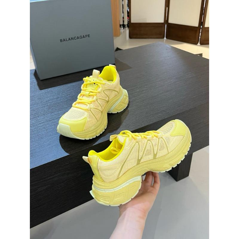 

Leather platform dad shoes women s mesh thin new summer breathable versatile casual sports muffin shoes tide 40