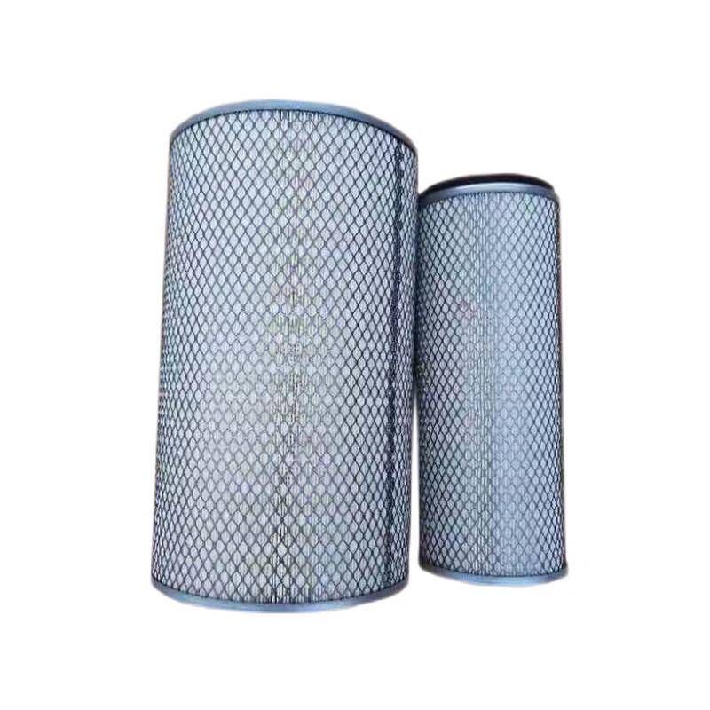CHEPINXING K2337 Jiefang Truck Air Filter