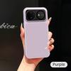 Phone Case For Huawei Nova 16 13 14 12 15 Ultra 11 10 Pro Coque Candy PU Lambskin Camera Protection Soft Back Cover