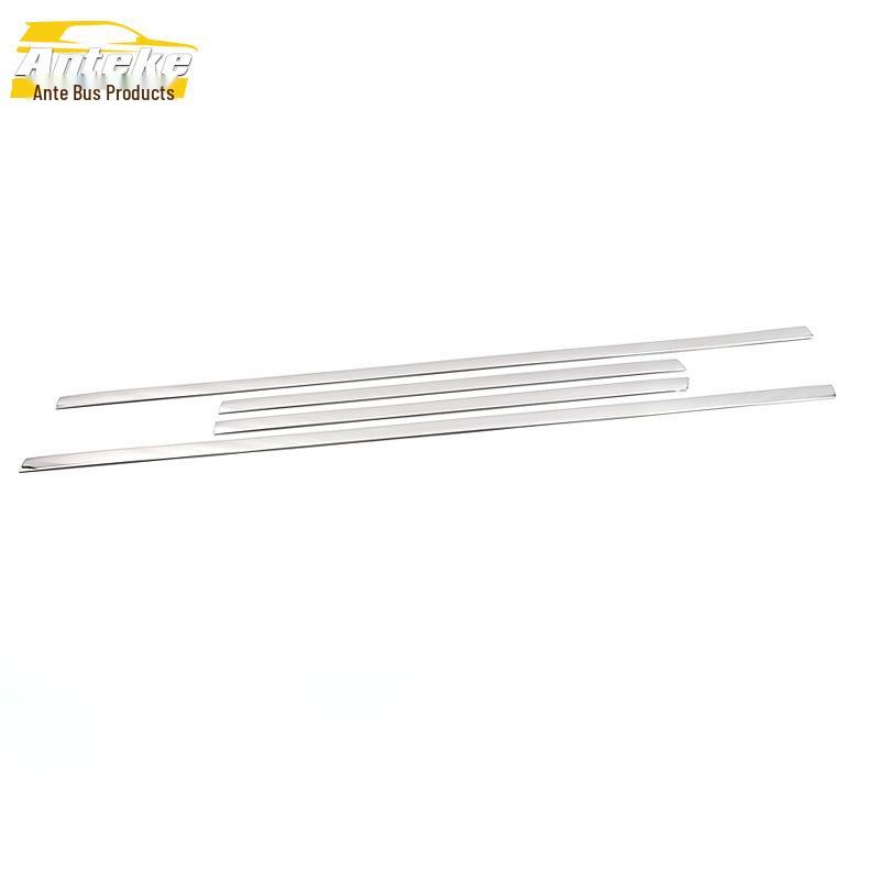 

Old Mondeo Zhicheng Door and Bumper Trim Strip