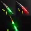 1pc Glow Lamp 72x10x10mm Electronic Light Float Rod Light Long Distance