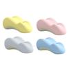 Leg Pillow Face Down Portable Multifunctional Washable Cover Positioning Pillow