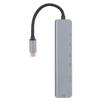 7In1 Hub TypeC To HDMI +PD Multifunction Adapter Fast Charge Converter