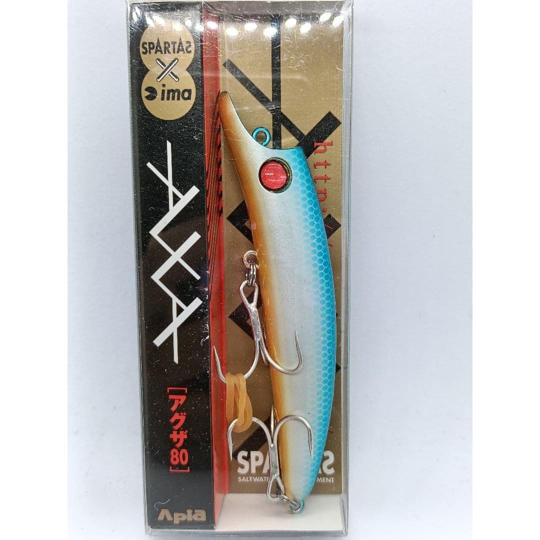 Used Apia ima Spartas Agza 80 Masanori Muraoka