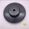 Double-Layer Gear Shuttle Mechanism for 90/110 High-Speed Braiding Machines - 50×24 Teeth with 6003 Bearing