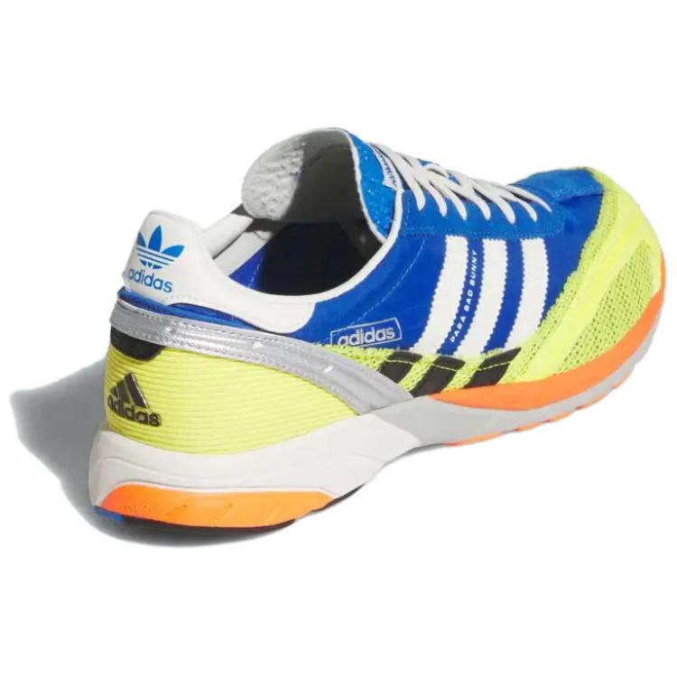 Adizero SL72 באד באני x Adizero SL72 אדידס אוריג'ינלס 'אקטיב' JQ8757