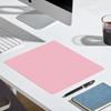 Ge Song Non-Slip Silicone Mouse Pad: Small, Dirt-Resistant Desk Mat for Office & Gaming