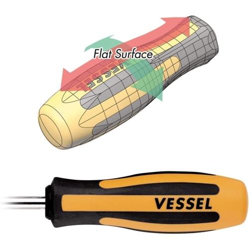 VESSEL Megadora Clip Remover CRÁE20 970