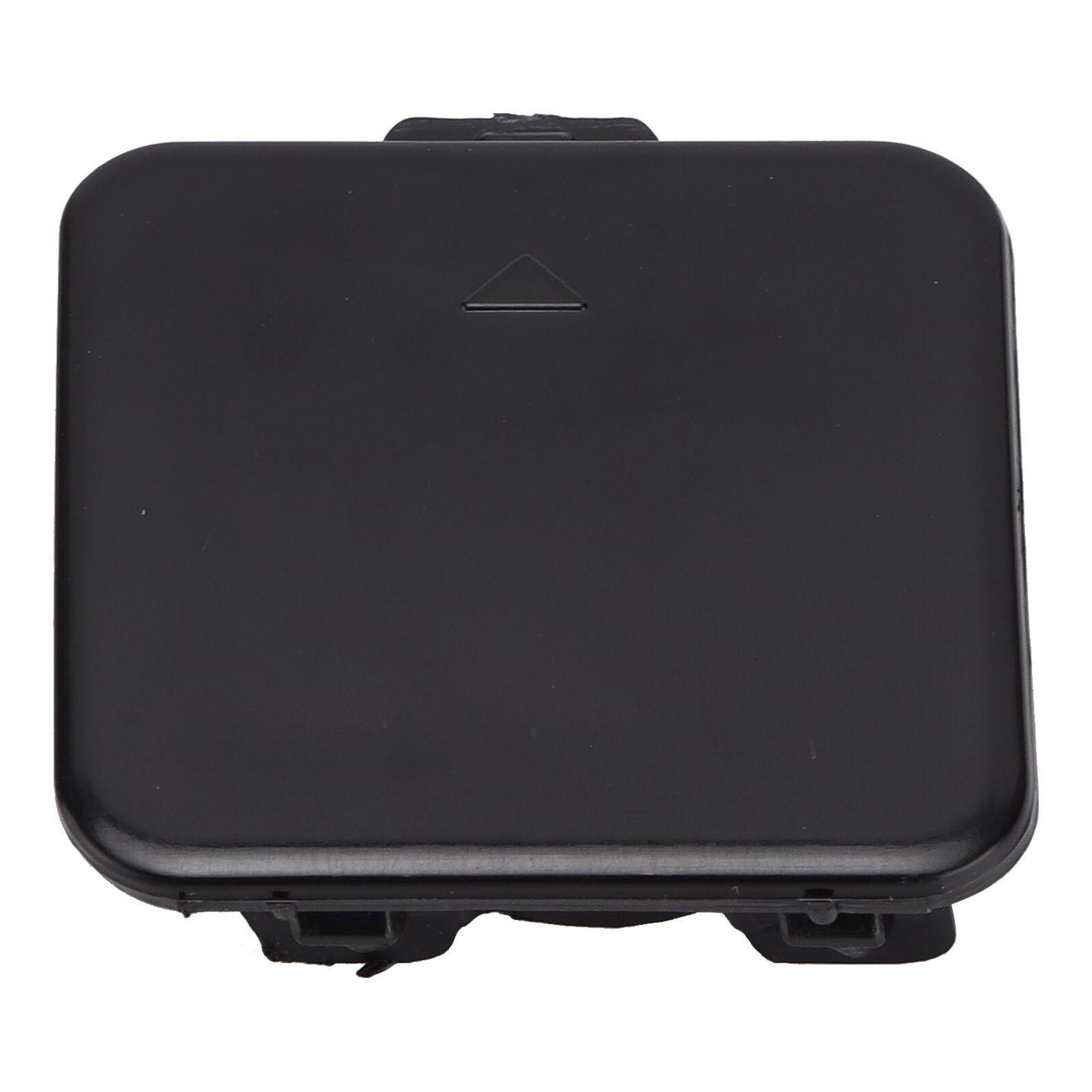 

Tow Hook Cover (51117111787) for BMW 5 Series E60 520/525 Front Bumper, Unpainted. Inquiry