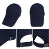 [USED] VARZAR 564 Authentic Bazaar Navy Cap (Miana's)