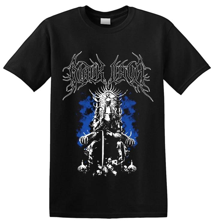 BLACK LAVA -  Skull King  T-Shirt S