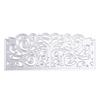 Hollow Macrame Metal Cutting Dies Handmade Crafts DIY Scrapbooking Embossing Supplies for Children Kids Girls Boys