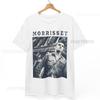 Morrissey 1990s Sunny T-Shirt, Vintage Music Band Tee, Unisex Gift Shirt S-5XL Unisex T-Shirt