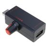 USB Fan Wind Regulators Speed Controller Fan Speed Governor Noiseless Cooling Solution Enjoy Quiet and Effective Cooling