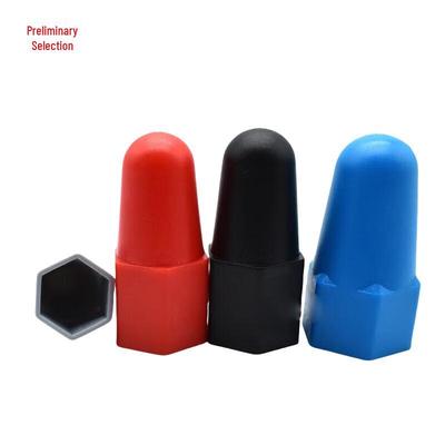 Hexagonal Bolt Protection Cap