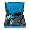 Brushless Lithium Battery Angle Grinder & Wrench Set