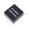 5*5*2.5Cm Gumka do Palet do Pickleballa Dla Włókna Węglowego Pickleball Paddle Bezproblemowe Usuwanie Pozostałości Skuteczna Gumka