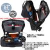 Yoshida Bag Interaktiver Tagesrucksack [Porter] (1.Schwarz)