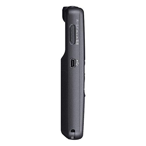 Sony IC Recorder ICD-PX240 4GB AAA Battery Compatible USB 2.0