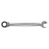 TONE Quick Ratchet Combination Wrench 14mm Jaw Opening HPRMQ-14,