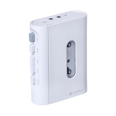 AUREX Wireless Cassette Player AX-W10