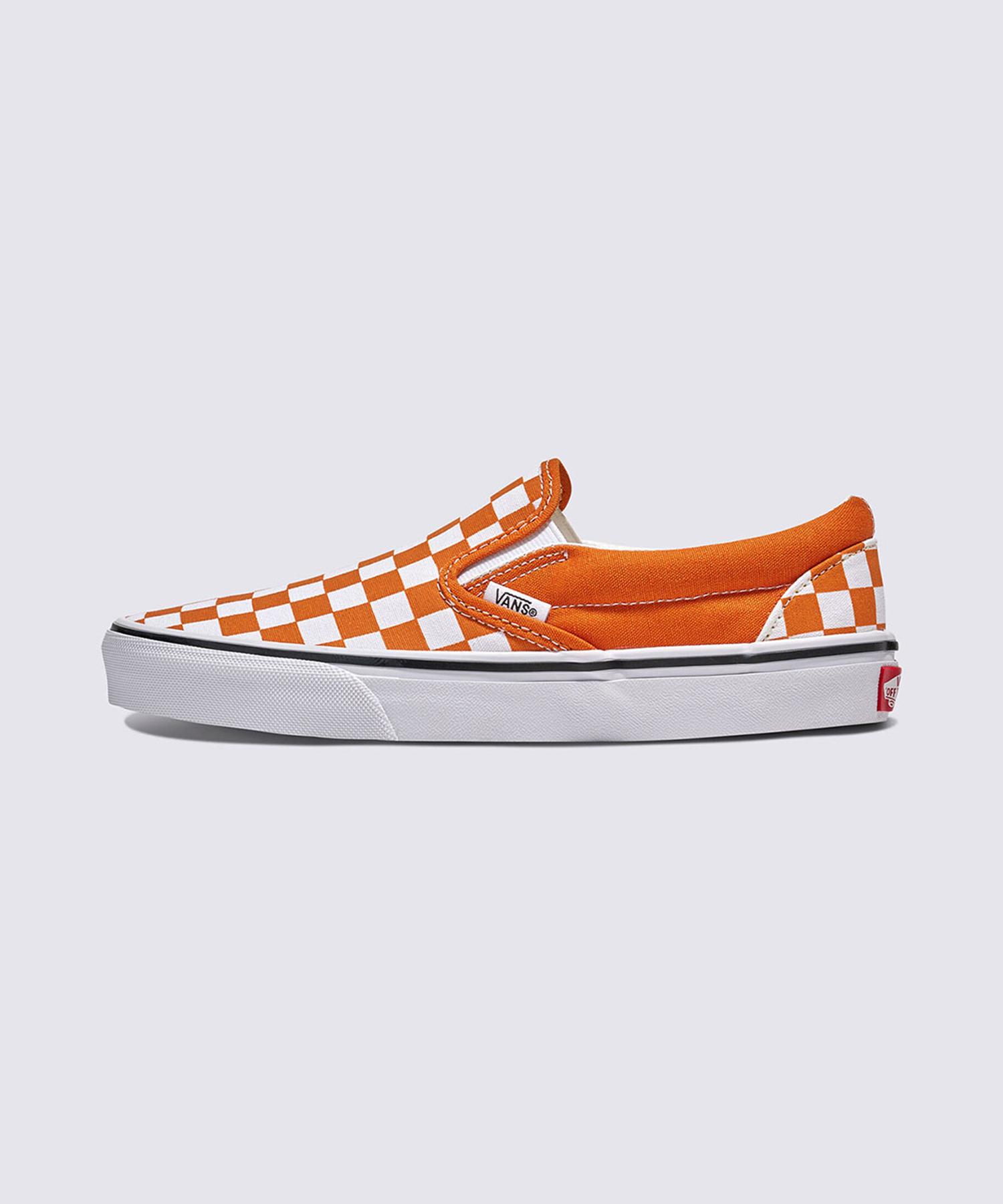 Vans Classic Slip-On - (Krāsu teorija)