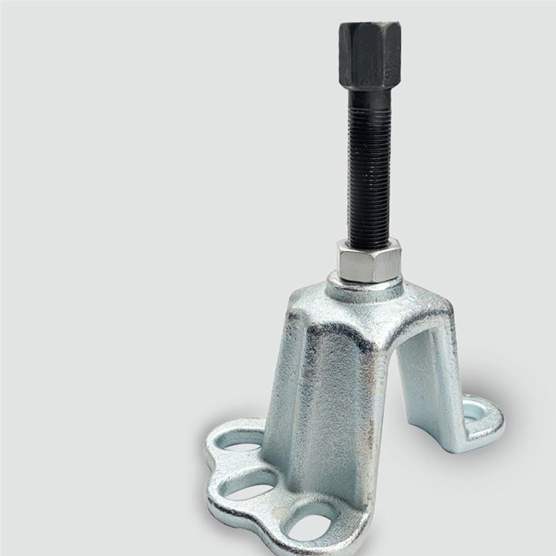 A58X-Auto Repair Tool Set: Universal Car Front Axle Slide Hammer And High Duck Claw Wheel Hub Remover