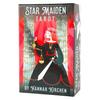 Tarot Cards 78 Pieces Tarot Fortune Telling Maiden Japanese Commentary Included I.I.J [Star Tarot] [Genuine Product]