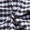 Men's Shirt Autumn Retro Plaid Lapel Long Sleeve Shirt Casual Shirt