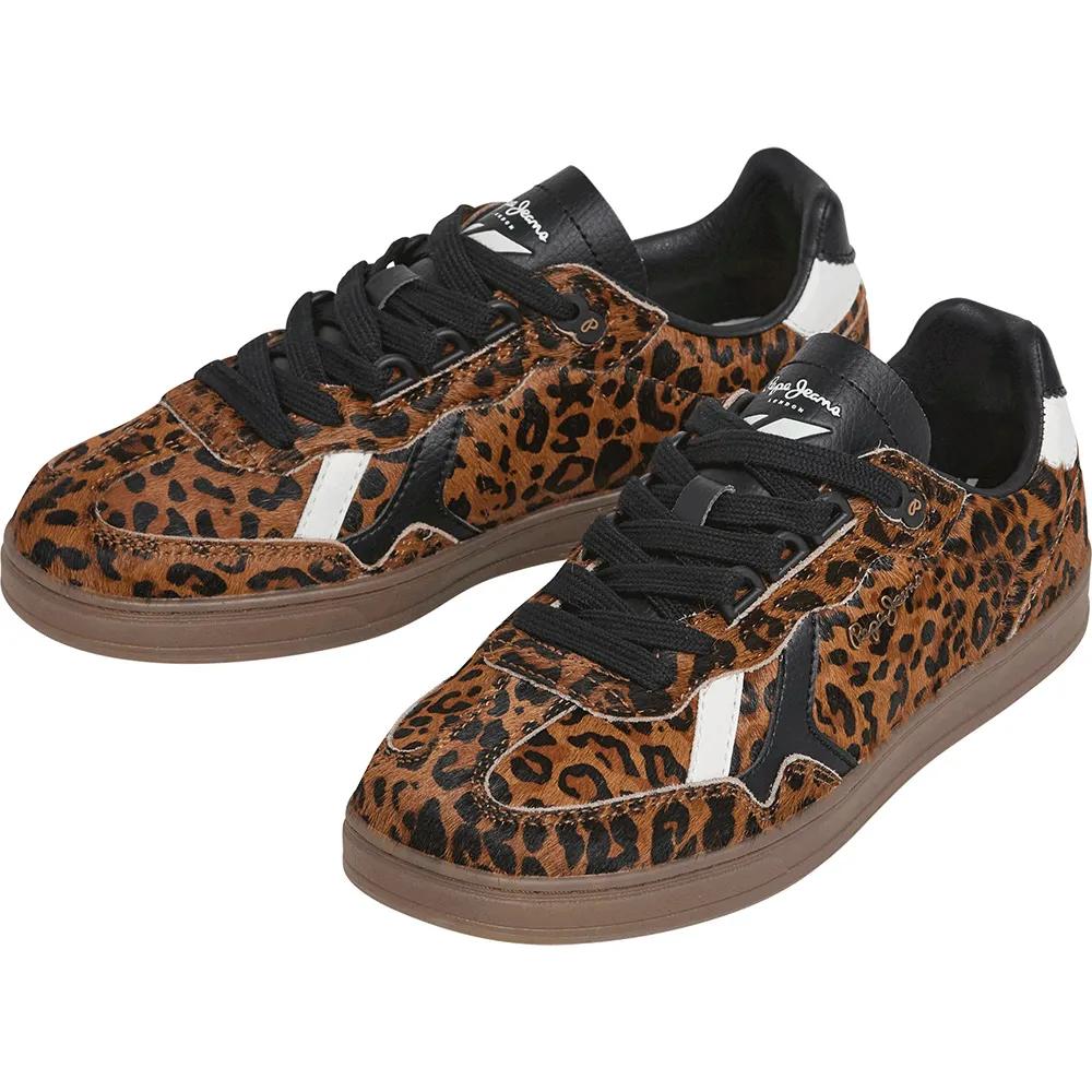 Pepe Jeans Кросовки Ball Print