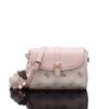 High-end Pegasus Printed Tote Bag, Women's Large-capacity Commuter Handbag, Single-shoulder Crossbody Bag