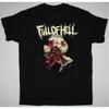 Full of Hell For Family Black T Shirt Cotton All Size
