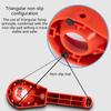 Drill Support Drill Holder Grinders Accessory Drill Press Stand for Hand Drill Keep Drilling Area Dustproof