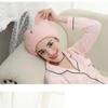 Cute Hair Drying Cap Hat Quick-Dry Hair Towel Cap Super Absorption Turban