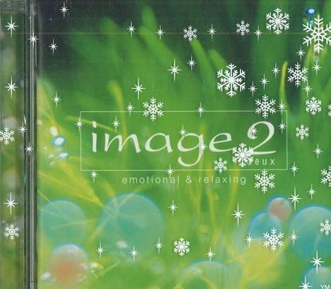 

CD VARIOUS - Image 2 Deux -winter Edition SICC148PROMO SONY Japan Classical Used