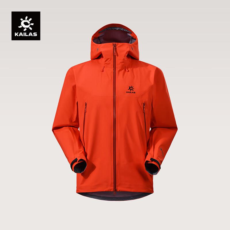 KAILAS MONT X-LT All-Weather GORE-TEX Hard Shell Jacket