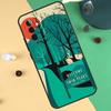 Fire Walk With Me Twin Peaks Case For Samsung Galaxy A33 A53 A13 A12 A32 A52 A14 A34 A54 A15 A25 A35 A55 A71 A51 Coque