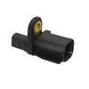 BV6T-2C190-GB BV6T2C190GB ABS Wheel Speed Sensor Compatible with Ford Focus Mazda 3 Lincoln MKC Volvo