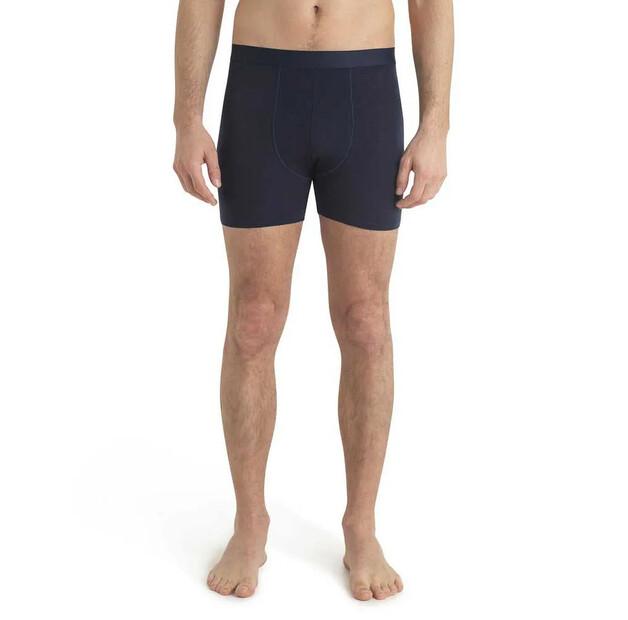 Icebreaker Core Merino Boxer Briefs