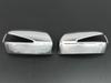 BRIGHTZ Chrome Door Mirror Covers for Odyssey Odyssey Absolute 1826 RB3/RB4 [MIR-SID-061]
