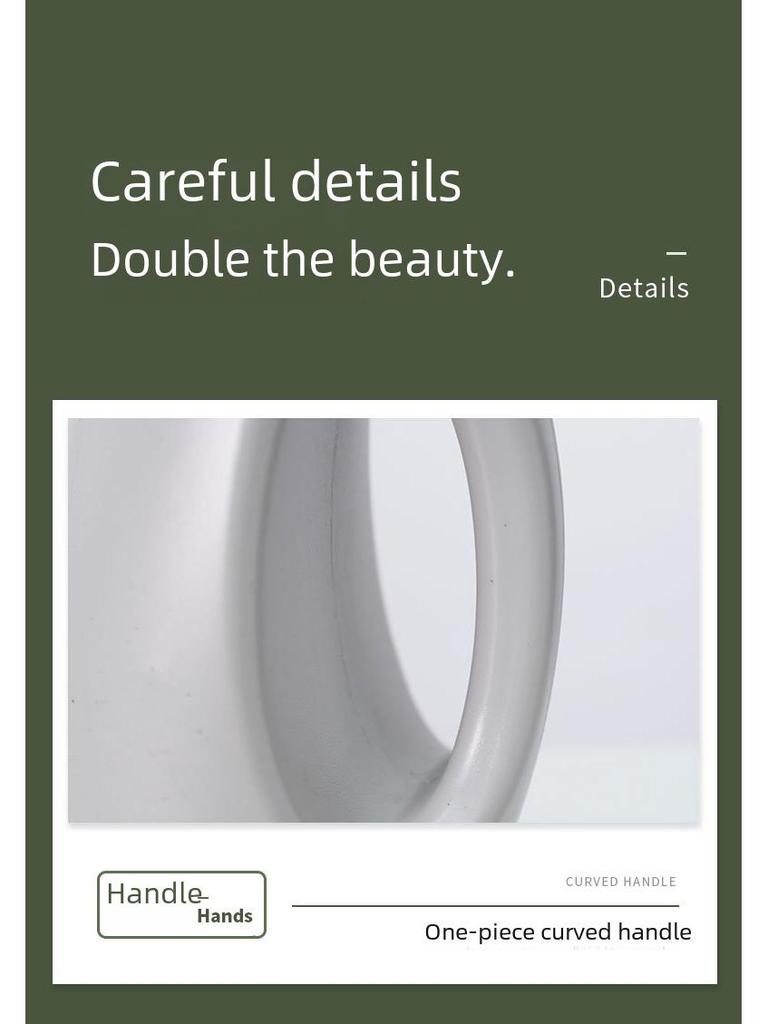 Ciemnozielona konewka z długą wylewką i butelką ze spryskiwaczem, duża pojemność do roślin ogrodowych i domowych