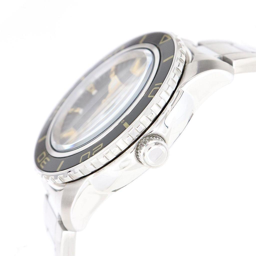 Used Seiko 5 Sports Divers Watch SNZH57K1 / 7S36-04N0 SS [Used] [Free Shipping] Men's SEIKO SEIKO5 080609AAXMiSNY-18421