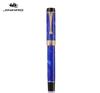 Jinhao 100 Centennial Resin Fountain Pen EF/F M / Bent Nib Golden Clip Business Office School Supplies Stationery PK 9019