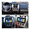 Android Carplay Radio samochodowe dla Suzuki Liana 2004-2007 Odtwarzacz multimedialny Jednostka główna Stereo Nawigacja GPS BT WIFI 2 + 32 GB