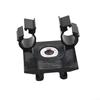 1pcs Brake Cable Clip Black Direct Fit Plug-and-play