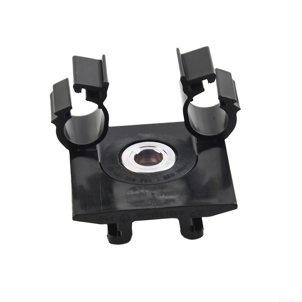 1pcs Brake Cable Clip Black Direct Fit Plug-and-play