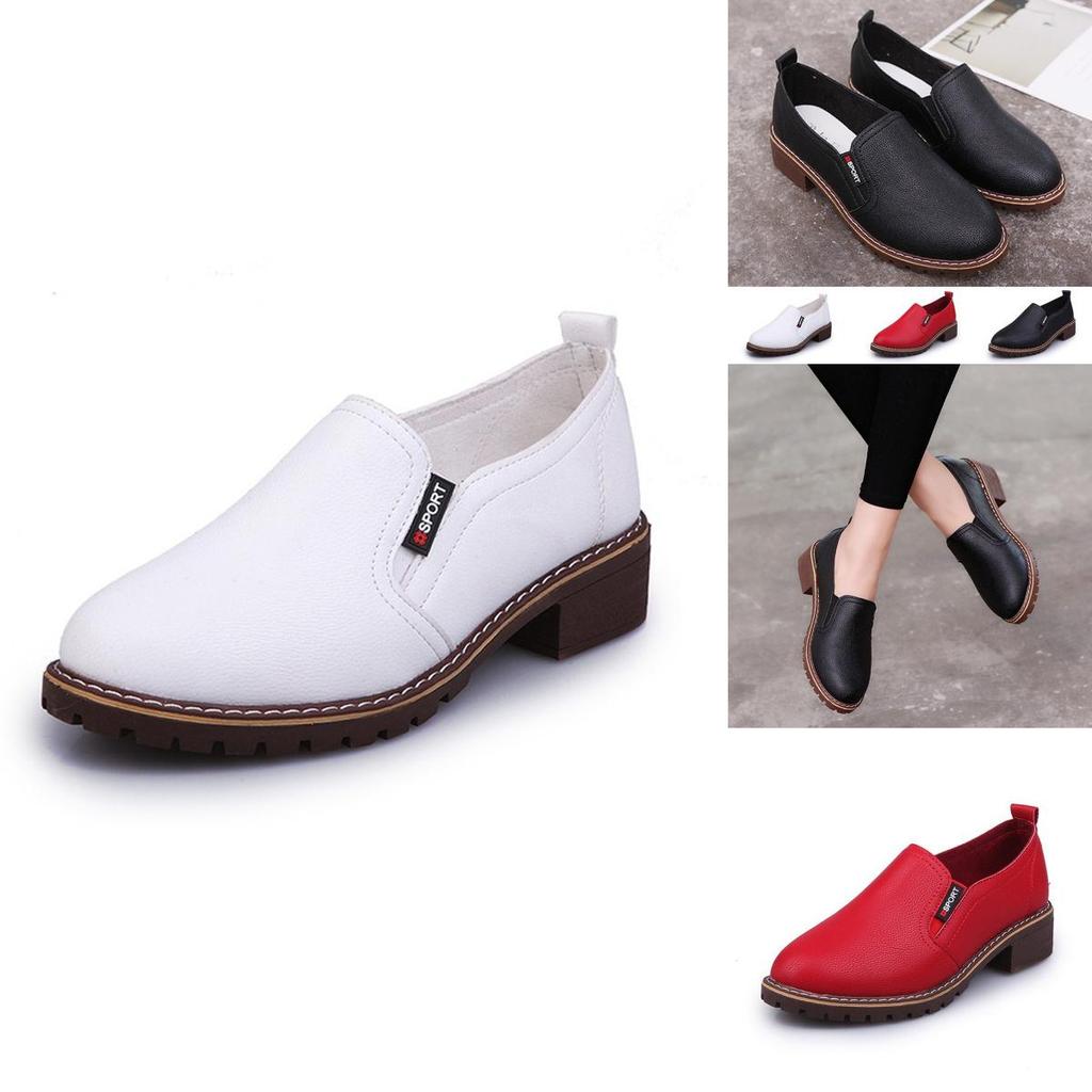 Trendy Women Flat Oxford Shoes Crafted From Highquality Synthetic Pu And Low Heel Design