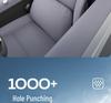 BYD Han L Interior Accessories: Headrest, Lumbar and Neck Support Pillows, Neck and Waist Protection