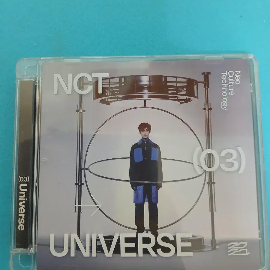 Nct.album Cd